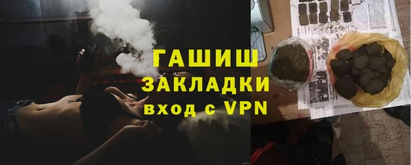 хмурый Абаза