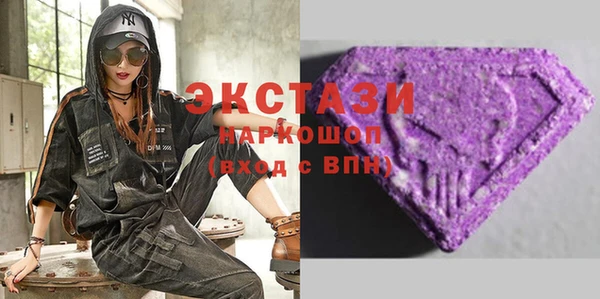 хмурый Абаза