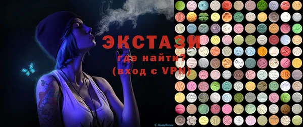 хмурый Абаза